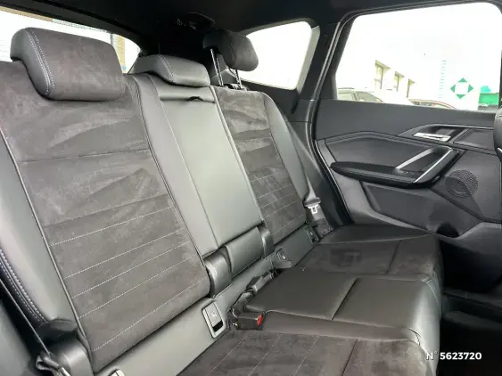 BMW X1 U11 - voiture de démonstration - Photo 11