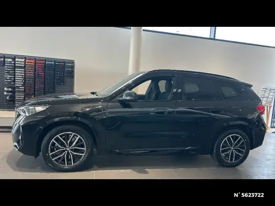 BMW X1 U11 - voiture de démonstration - Photo 2