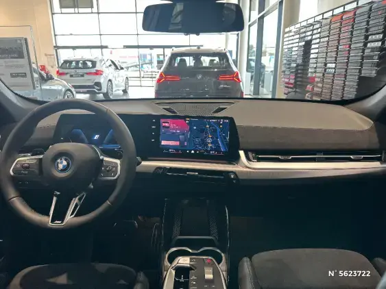 BMW X1 U11 - voiture de démonstration - Photo 9