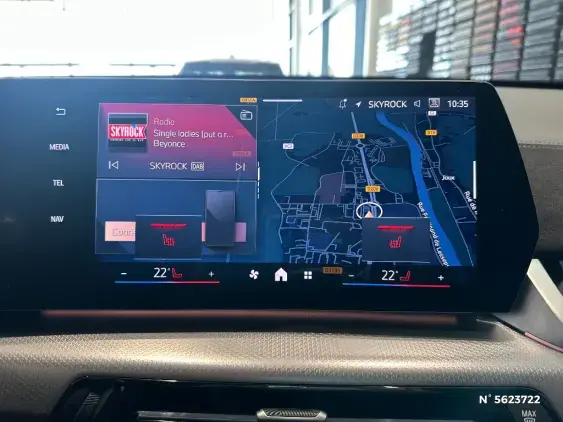 BMW X1 U11 - voiture de démonstration - Photo 13