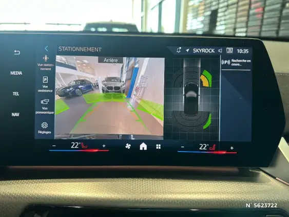 BMW X1 U11 - voiture de démonstration - Photo 14