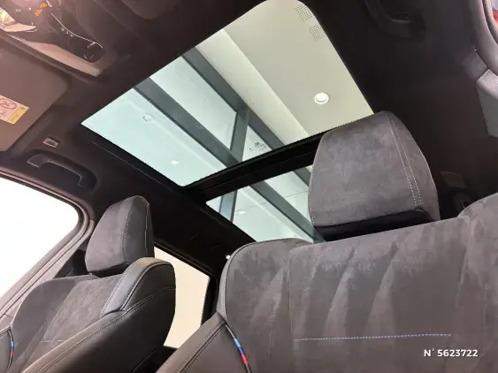 BMW X1 U11 - voiture de démonstration - Photo 15