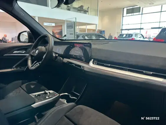 BMW X1 U11 - voiture de démonstration - Photo 10