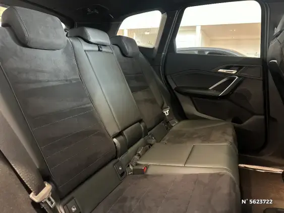 BMW X1 U11 - voiture de démonstration - Photo 11