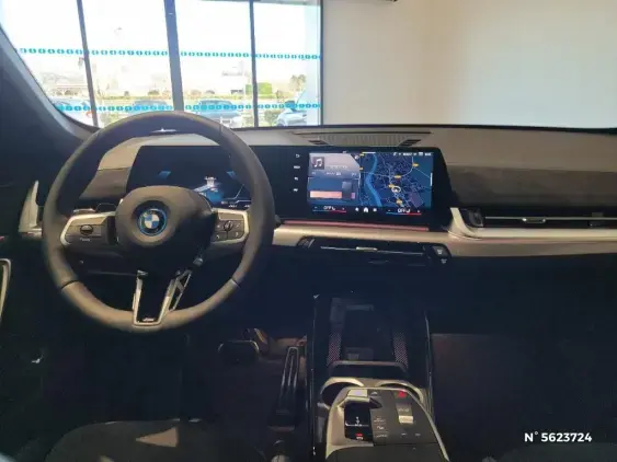 BMW iX1 U11 - voiture de démonstration - Photo 9