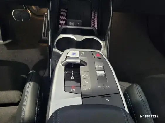 BMW iX1 U11 - voiture de démonstration - Photo 14