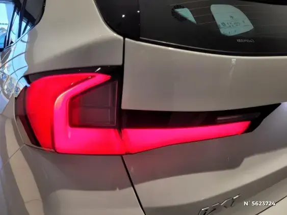 BMW iX1 U11 - voiture de démonstration - Photo 26