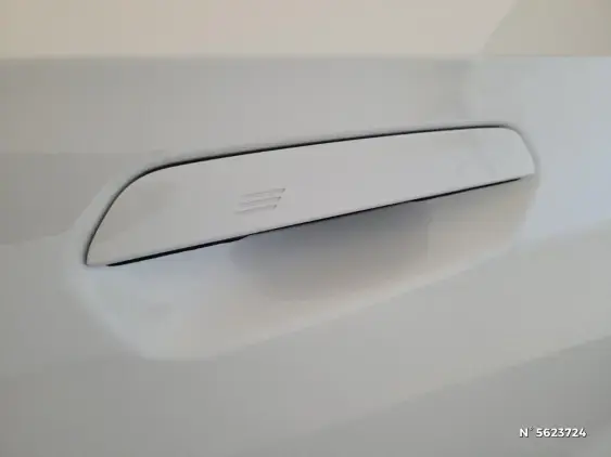 BMW iX1 U11 - voiture de démonstration - Photo 27