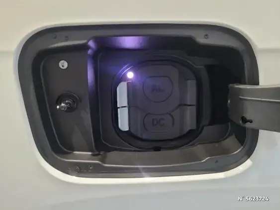 BMW iX1 U11 - voiture de démonstration - Photo 28