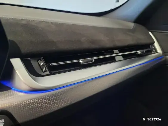 BMW iX1 U11 - voiture de démonstration - Photo 29