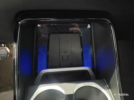 BMW iX1 U11 - voiture de démonstration - Photo 30