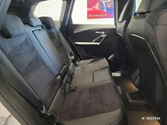 BMW iX1 U11 - voiture de démonstration - Photo 11