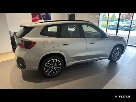 BMW X1 U11 - voiture de démonstration - Photo 5