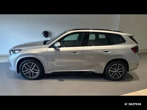BMW X1 U11 - voiture de démonstration - Photo 2