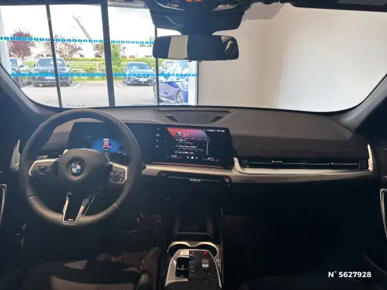 BMW X1 U11 - voiture de démonstration - Photo 9