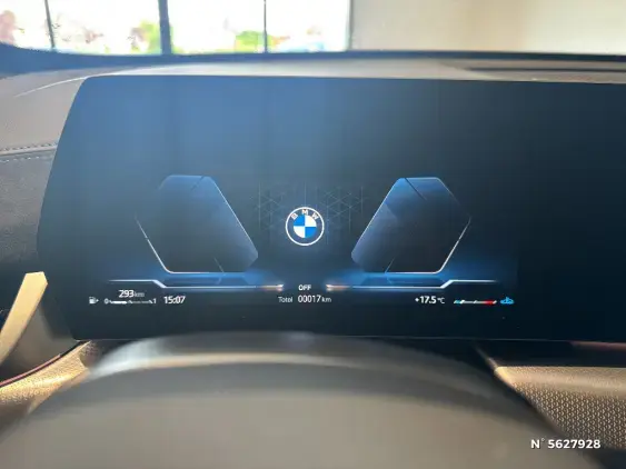 BMW X1 U11 - voiture de démonstration - Photo 12