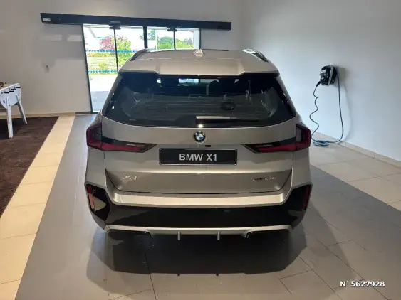 BMW X1 U11 - voiture de démonstration - Photo 6
