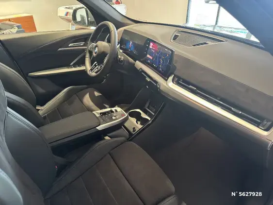 BMW X1 U11 - voiture de démonstration - Photo 10