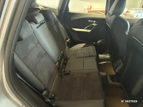 BMW X1 U11 - voiture de démonstration - Photo 11