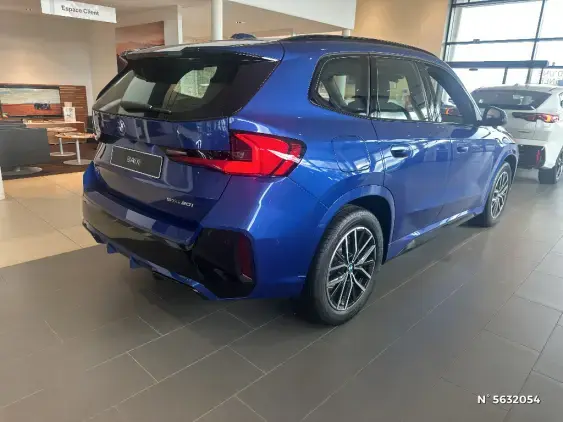 BMW X1 U11 - voiture de démonstration - Photo 4