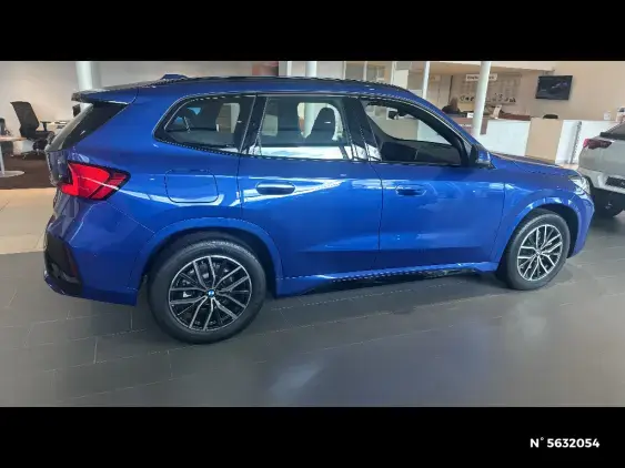 BMW X1 U11 - voiture de démonstration - Photo 5