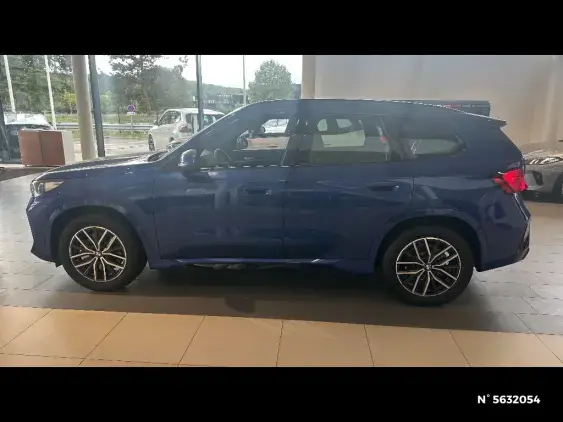 BMW X1 U11 - voiture de démonstration - Photo 2