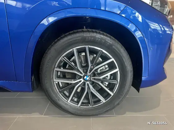 BMW X1 U11 - voiture de démonstration - Photo 8