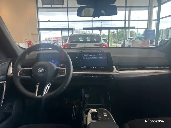 BMW X1 U11 - voiture de démonstration - Photo 9