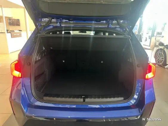 BMW X1 U11 - voiture de démonstration - Photo 7
