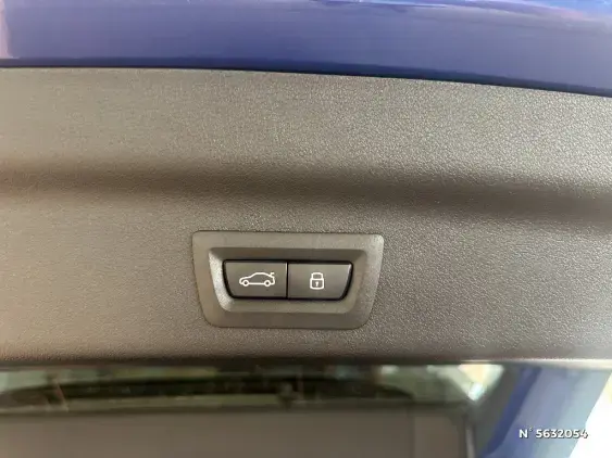 BMW X1 U11 - voiture de démonstration - Photo 15