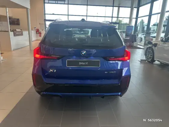 BMW X1 U11 - voiture de démonstration - Photo 6
