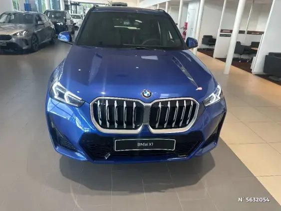 BMW X1 U11 - voiture de démonstration - Photo 3