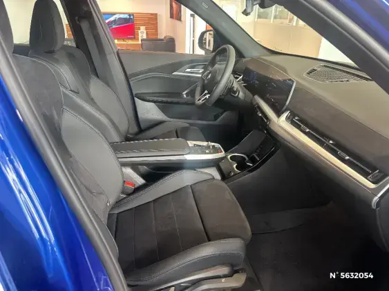BMW X1 U11 - voiture de démonstration - Photo 10