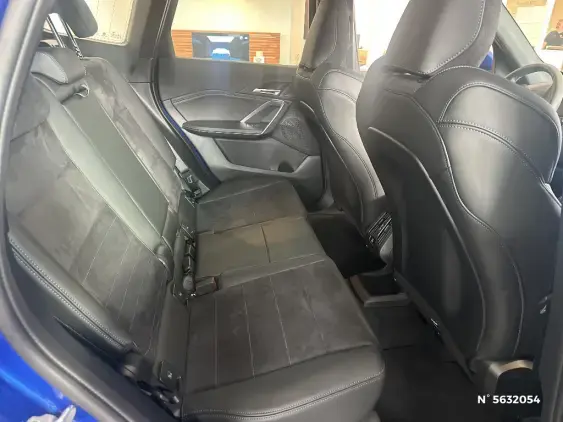 BMW X1 U11 - voiture de démonstration - Photo 11