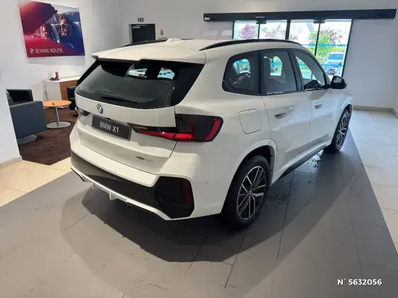 BMW X1 U11 - voiture de démonstration - Photo 4