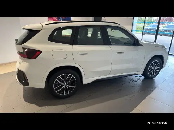 BMW X1 U11 - voiture de démonstration - Photo 5