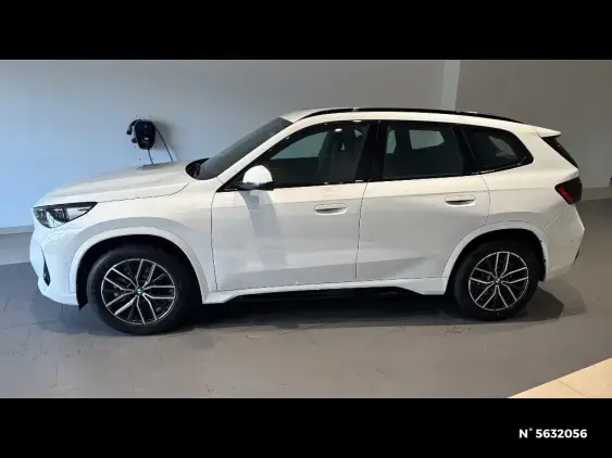 BMW X1 U11 - voiture de démonstration - Photo 2