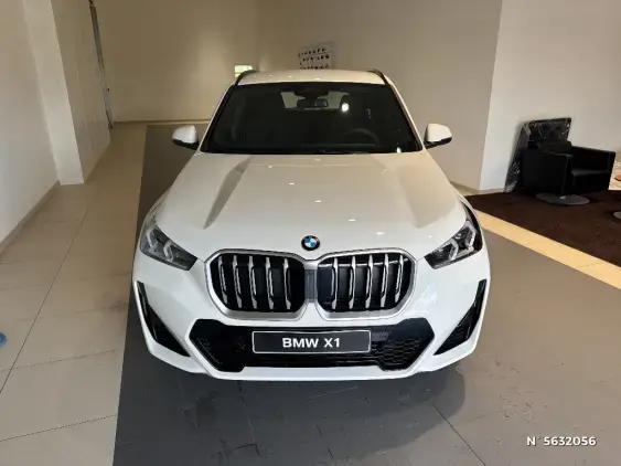 BMW X1 U11 - voiture de démonstration - Photo 3