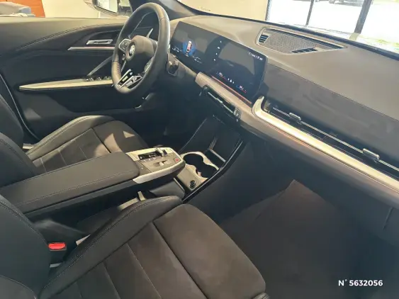 BMW X1 U11 - voiture de démonstration - Photo 10
