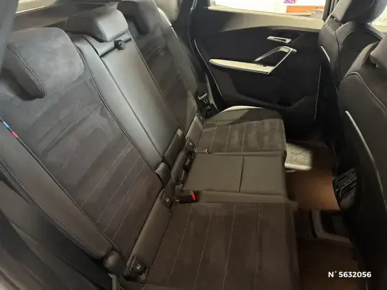 BMW X1 U11 - voiture de démonstration - Photo 11