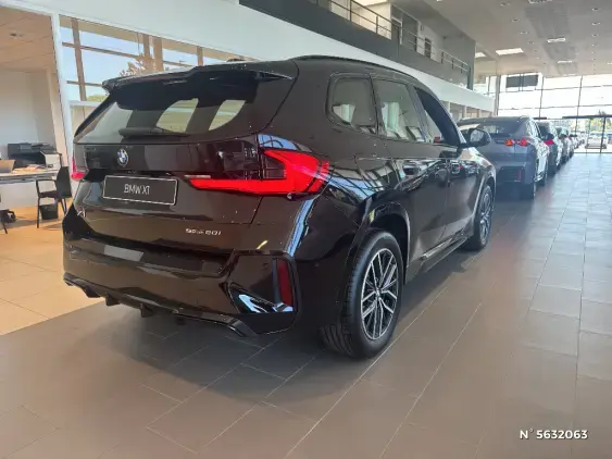 BMW X1 U11 - voiture de démonstration - Photo 4