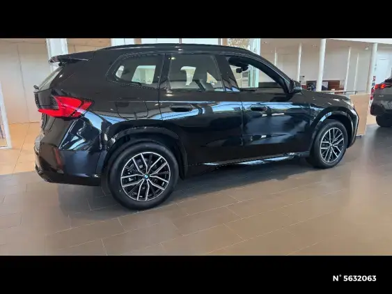BMW X1 U11 - voiture de démonstration - Photo 5