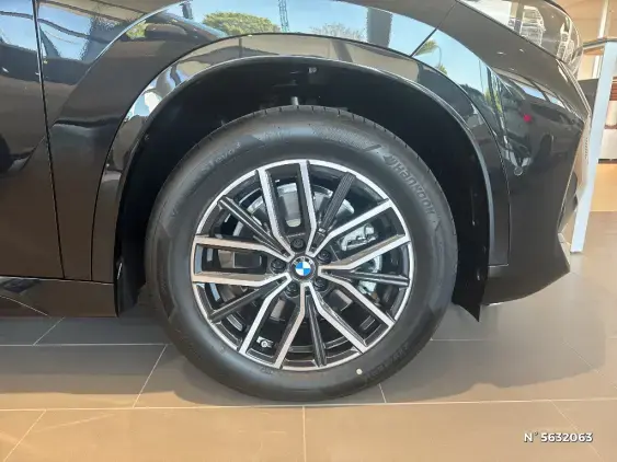 BMW X1 U11 - voiture de démonstration - Photo 8