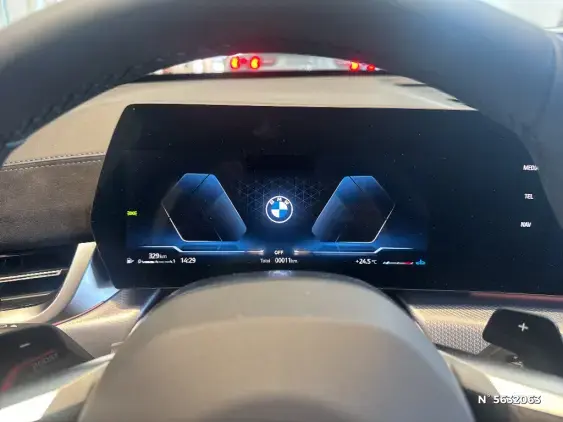 BMW X1 U11 - voiture de démonstration - Photo 12