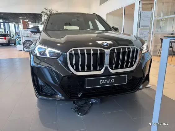BMW X1 U11 - voiture de démonstration - Photo 3