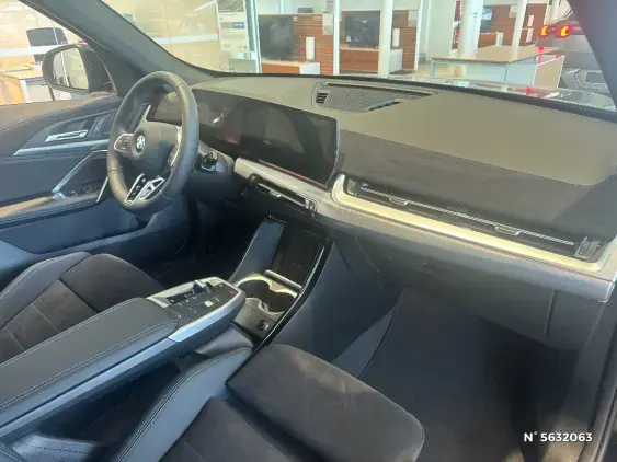 BMW X1 U11 - voiture de démonstration - Photo 10