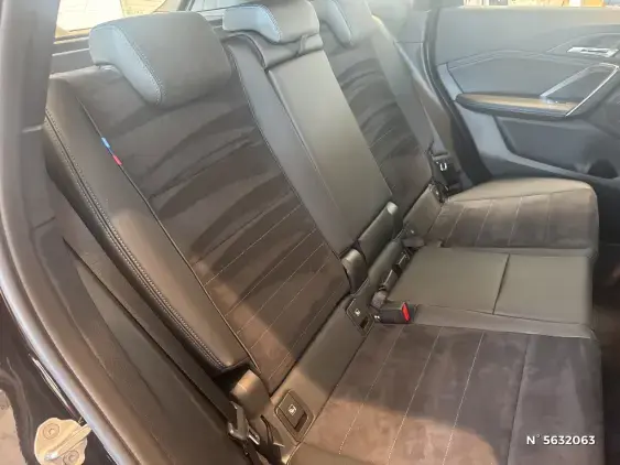 BMW X1 U11 - voiture de démonstration - Photo 11