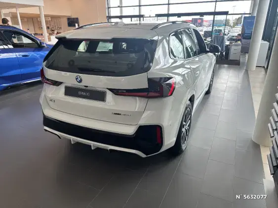 BMW X1 U11 - voiture de démonstration - Photo 4