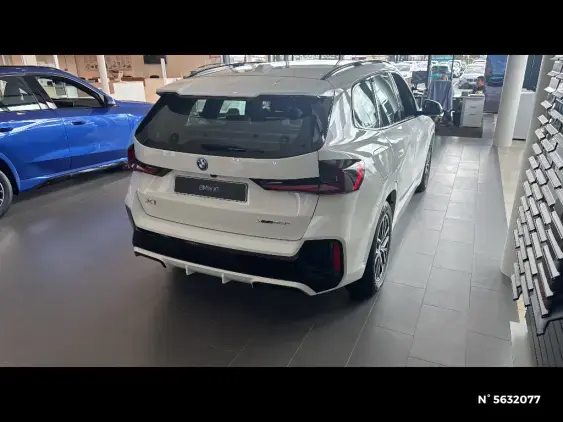 BMW X1 U11 - voiture de démonstration - Photo 5
