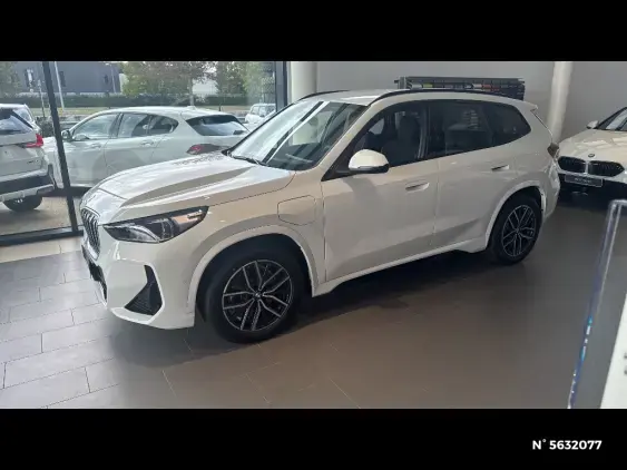 BMW X1 U11 - voiture de démonstration - Photo 2